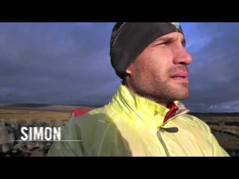 A title of  Boundless tv Show