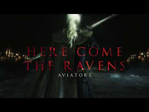 Aviators - Here Come The Ravens (Bloodborne Song | Rock Ballad)