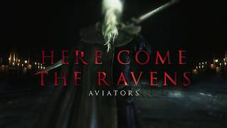 Aviators - Here Come The Ravens (Bloodborne Song | Rock Ballad)