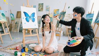 This idiot seduces the CEO, and the CEO says, You're mine tonight. Totally hooked!