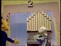 Classic Sesame Street Leslie Mostly Interviews Guy Smiley