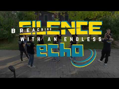 MC Sonic | AIESEC in Italy Roll Call 23.24