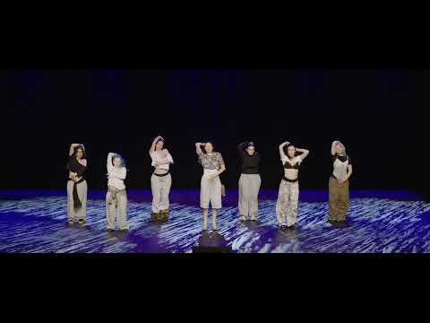 #9  Pokaz instruktorski || chor. Zosia Dudra || Replay Gala 2025