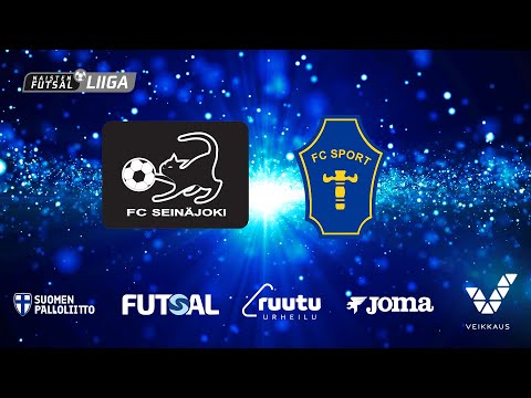Maalikooste 0712 FCSeinäjoki FCSport