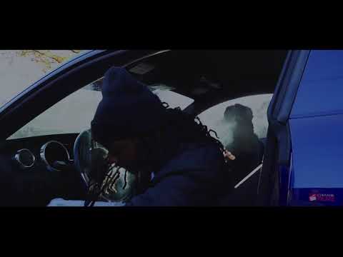 16 for 16 - Mac Nick x Yung Gee (Music Visual)