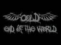 Cold - End of the world (acoustic) 