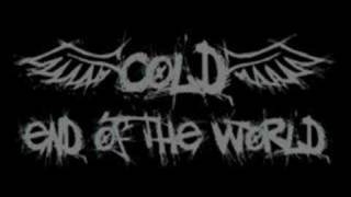 Cold - End of the world (acoustic)