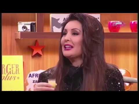 Ami G Show S09   Pij ili odgovaraj   Dragana Mirkovic i Ognjen
