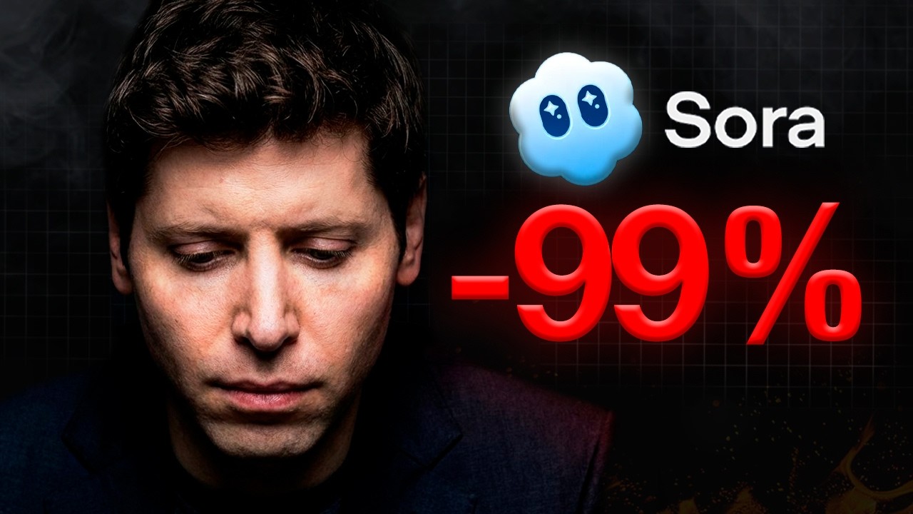 It's (Finally) Bursting...