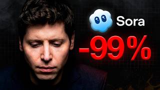 It's (Finally) Bursting...