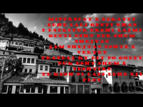 Mistrecat e Beratit-G.mistreci Jam SHejtan