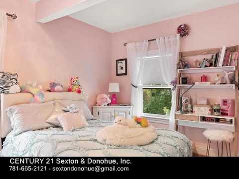 41 Orris Street, Melrose MA 02176 - Single Family Home - Real Estate - For Sale -