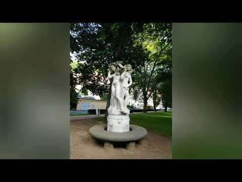 Mariánské lázně! "nádhera"