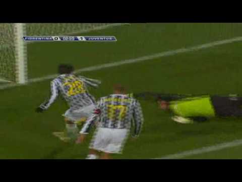 Fiorentina 1 Vs Juventus 2 SERIE A Calcio Italiano J27 / SPORTS CENTER Con Pablo Ferreira