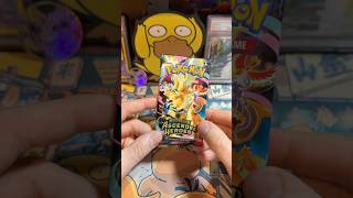 Ascended Heroes ETB Pack Opening #pokemon #pokemonchannel #pokemontcg #pokemoncards