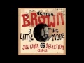 dennis Brown  a little bit more