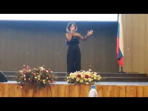 Ревенко Ирина рук. Ревенко Николае.«I will always love you».Молдова