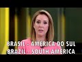 The Portuguese Language In Different Accents