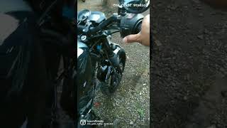 Download lagu Bajaj Pulsar japstyle #shorts mp3