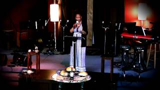 Gentle Strength Part 1 - Responding to Charleston AME Church Shooting