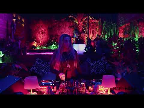 Mary Mesk @ Mesk Cast #12