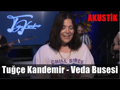 Veda - Tuğçe Kandemir
