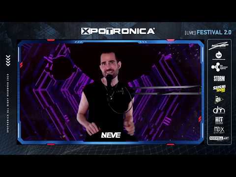 NEVE SET LIVE