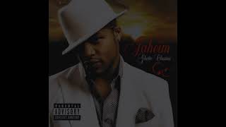 Jaheim Feat. Jadakiss - Everytime I Think About Her (Lyrics Video)