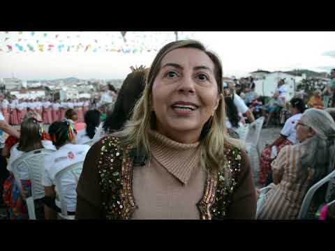 ARRAIÁ DO ILPI 2025