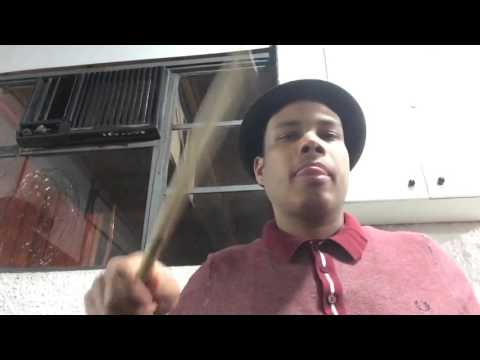 A Day in The Life Of A Drummer: Korey Kingston (Tour Vlog) Brazil with Hepcat
