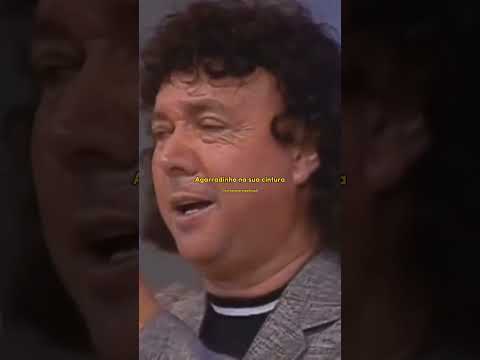 Agarradinho - Teodoro e Sampaio