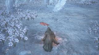 alterのゲーム実況 DARK SOULS 3 Day16