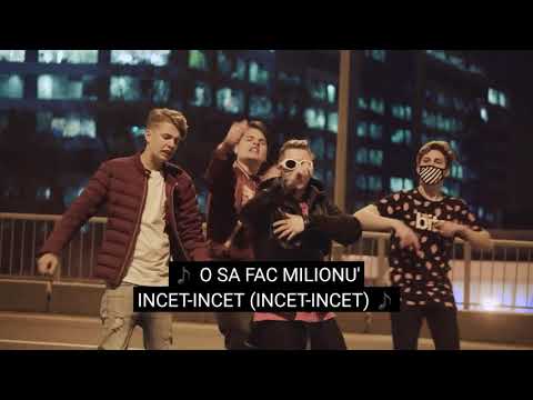 Reactionez la 5Gang-DM feat. Lino Golden