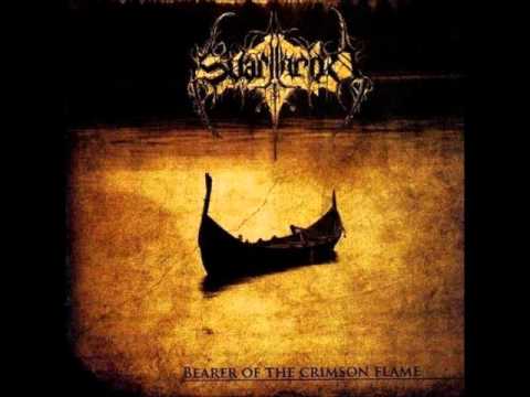 Svartthron - Of Malignity Carven