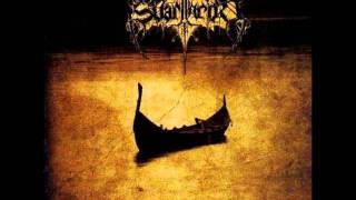 Svartthron - Of Malignity Carven