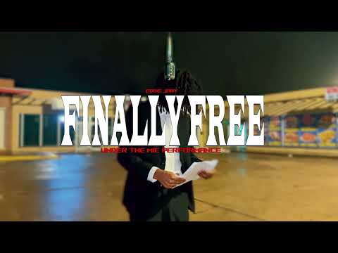 Eddie Jaay- Finally Free (Intro) ShotBy:​@FMFVisualz