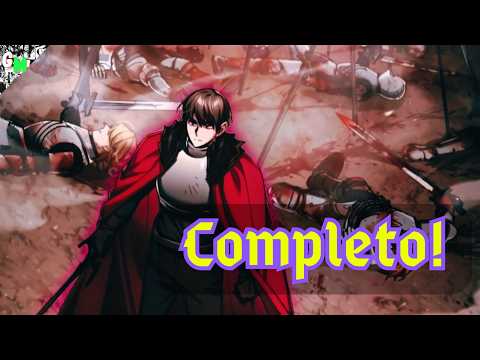 [02] Esse Homem era Considerado um LIXO, mas Um Dia DESPERTOU e Todos Começam a TEMER SUA AURA!