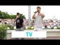 Karsten Walter Coach Bennet Beverly Hills Fernsehgarten 2025