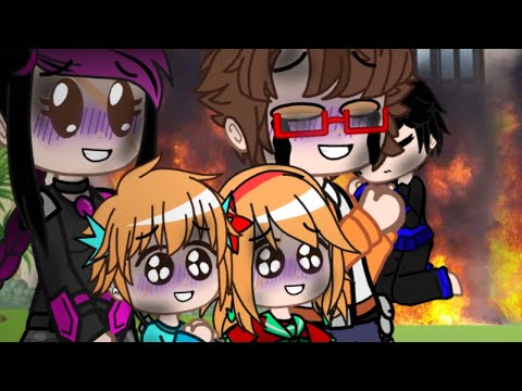 Memories / Ft. Kids past version / Future AU / READ DESC / tfp