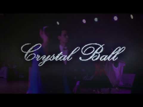 Александр Балакшин и Екатерина Фабрина - Танго