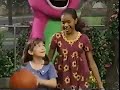 Barney S 1 2 3 4 Seasons