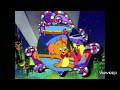 Tom Jerry Kids Show Opening And Closing