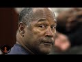 The Public Wants OJ Simpson's Brain Tested For CTE & Caitlyn Jenner Shocking Response To His Passing