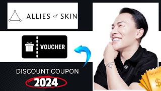 2024 Allies of Skin Discount Coupons: Save Big Now!