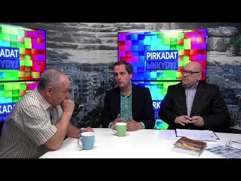 PIRKADAT: Németh Péter