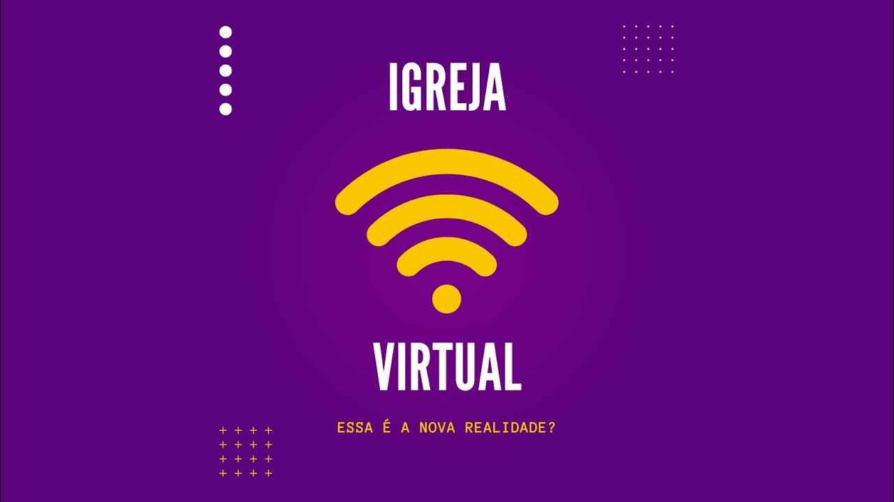 A Igreja Virtual