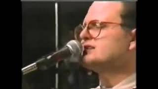 Marcos witt recuerdos ,por que para siempre Dios
