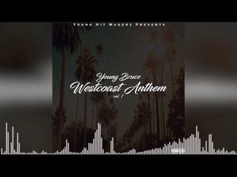 Young Bruce Feat. RGeezy - Get It How Ya Live