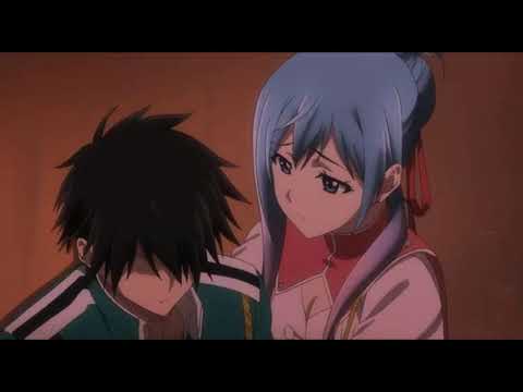 Plunderer Episode 13 Preview [ Leaked Image Spoilers]