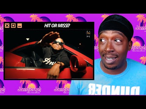 FIRST TIME LISTEN!? YB - Mayor (AMERICAN REACTS)